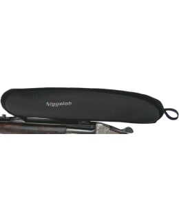 NIGGELOH KIIKARITÄHTÄINSUOJA MUSTA XL Main Image