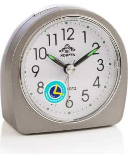 NORPPA T0213-HARMAA HERÄTYSKELLO Main Image