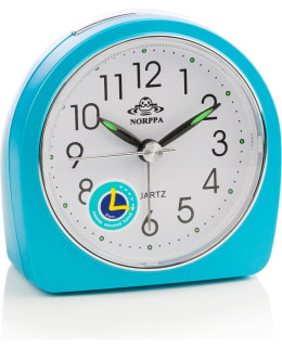 NORPPA T0213-SININEN HERÄTYSKELLO Main Image