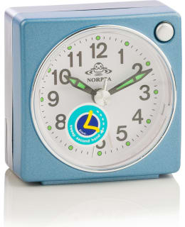 NORPPA T0704-SININEN HERÄTYSKELLO Main Image