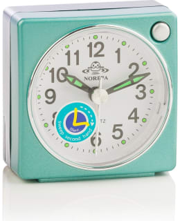 NORPPA T0704-VIHREÄ HERÄTYSKELLO Main Image