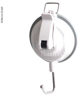 REIMO VALKOINEN KOUKKU IMUKUPILLA Main Image