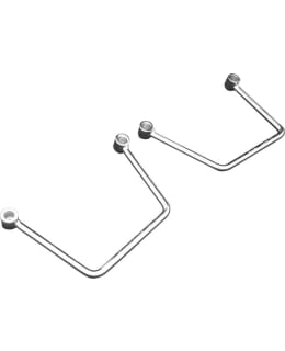 HIGHWAY HAWK SADDLEBAG SUPPORTKIT Main Image