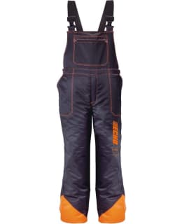 ECHO EX10 METSURIN TURVAHAALARI L Main Image