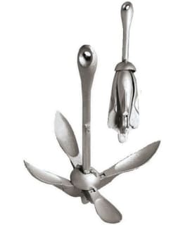 OSCULATI GRAPNEL 0,7KG ANKKURI Main Image