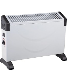 Spector 2000W läpivirtauslämmitin Main Image