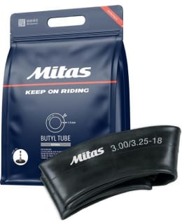 100/130/80-18 SUORA SISÄRENGAS Main Image