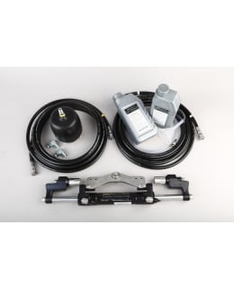 SEAFIRST MO350V HYDRAULIC STEERINGKIT Main Image