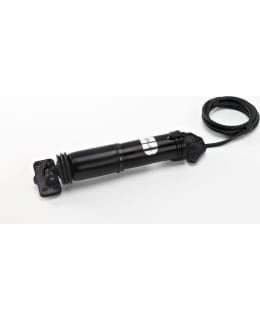 UFLEX TRIMPUMP, BLACK Main Image
