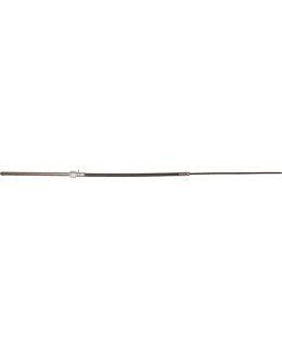 STEERFLEX UR OHJAUSKAAPELI 2,4M Main Image