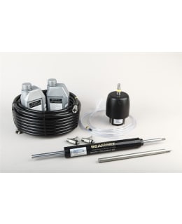 SEAFIRST MS250S-B1 HYDRAULIOHJAUSARJA Main Image