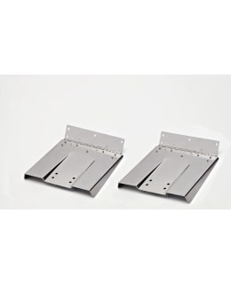 UFLEX TRIMTABS SS POLISHED 9X9 Main Image