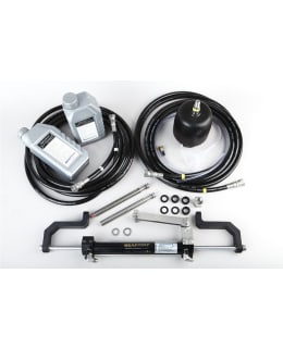 SEAFIRST MO100H HYDRAULIC STEERINGKIT Main Image