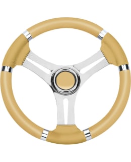 STEER.WHEEL Main Image