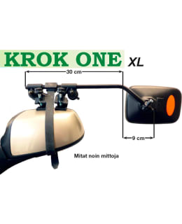 REPUSEL KRON ONE XL 1KPL CARAVAN PEILI Main Image