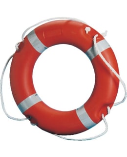 ELTEX LIFEBUOY 35X60CM ORANGE Main Image
