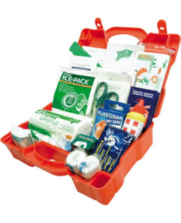 FIRST AID BOX Main Image
