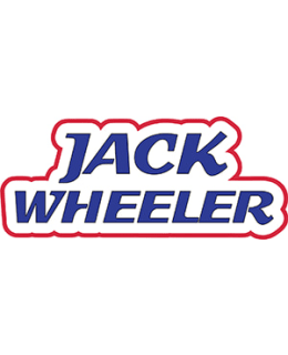 JACK WHEELER ROCKY AT MATT BLACK 10X17/6 Main Image