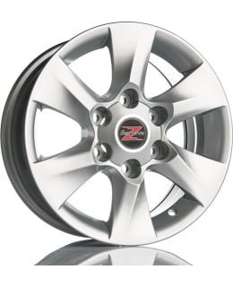 BARZETTA FORTE 7X16/6X139.7/30 VANNE Main Image