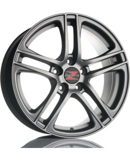 BARZETTA RR8 TITANIUM 7.5X17/5X112/45 VA Main Image