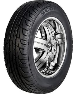 RADBURG 185/65-14 OKO52 -PINNOITETTU- Main Image