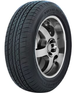 GOODRIDE 235/75-16 SU318 H/T Main Image