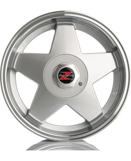 V-WHEELS STAR 8.5X17/5X108/15 VANNE Main Image