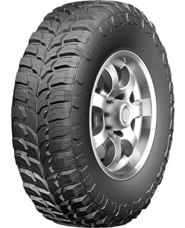 LINGLONG 255/70R16 CROSSWIND M/T Main Image