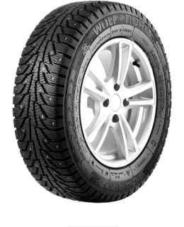 WOLF 205/65-16C NORD CARGO -PINNOITETTU- Main Image