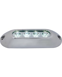 Osculati 12/24V 20W vedenalainen LED valo Main Image