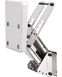 PERÄMOOTTORIN TELINE 20HP Main Image