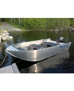 ALUTROLL 350E ALUMIINIVENE Main Image