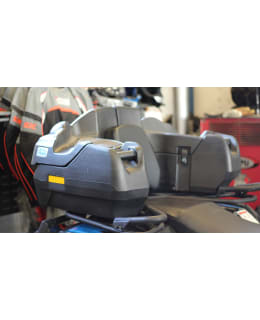 TRAPPER T3 800 TAKALAUKKU Main Image