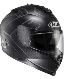 HJC IS-17 LANK MC-5SF L KYPÄRÄ Main Image