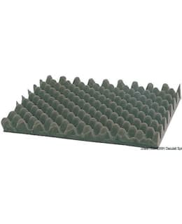 OSCULATI 100X200CM 35MM ÄÄNIERISTYSMATTO Main Image