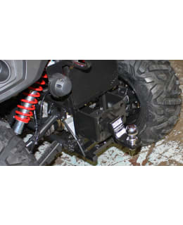 LINHAI T-MAX LYHYT YLEISMALLI VETOKUULA Main Image