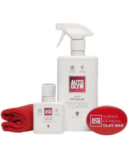 AUTOGLYM SAVESTUSSETTI Main Image