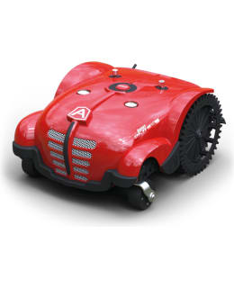 AMBROGIO L250 ELITE RUOHONLEIKKURI Main Image