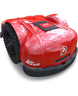 AMBROGIO L85 ELITE RUOHONLEIKKURI Main Image