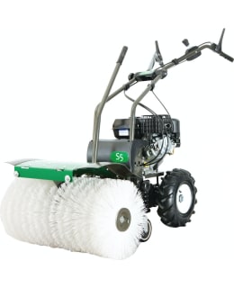 HFM S5 brush machine Main Image