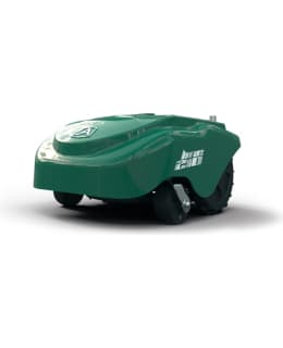 AMBROGIO L210 ROBOTTI RUOHONLEIKKURI Main Image