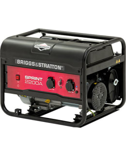 B&S SPRINT 2200A AGGREGAATTI Main Image