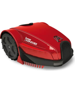 AMBROGIO L30 ELITE S+ RUOHONLEIKKURI Main Image