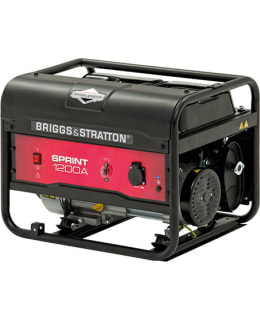 B&S SPRINT 1200A AGGREGAATTI Main Image