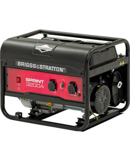 B&S SPRINT 3200A AGGREGAATTI Main Image