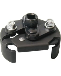 BUZZETTI OILFILTER WRENCH 60-100MM Main Image