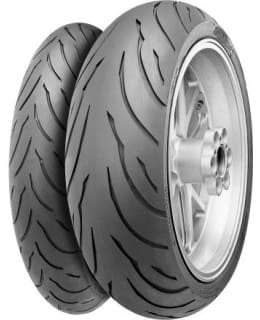 CONTINENTAL MOTION 170/60 ZR17 (72W) TL Main Image