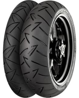 CONTINENTAL ROAD ATTACK 2 EVO 190/55 ZR1 Main Image