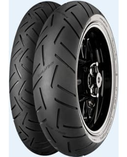CONTINENTAL SPORT ATTACK 3 190/50 ZR17 ( Main Image