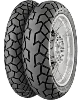 CONTINENTAL TKC 70 150/70 R18 70T TL REA Main Image